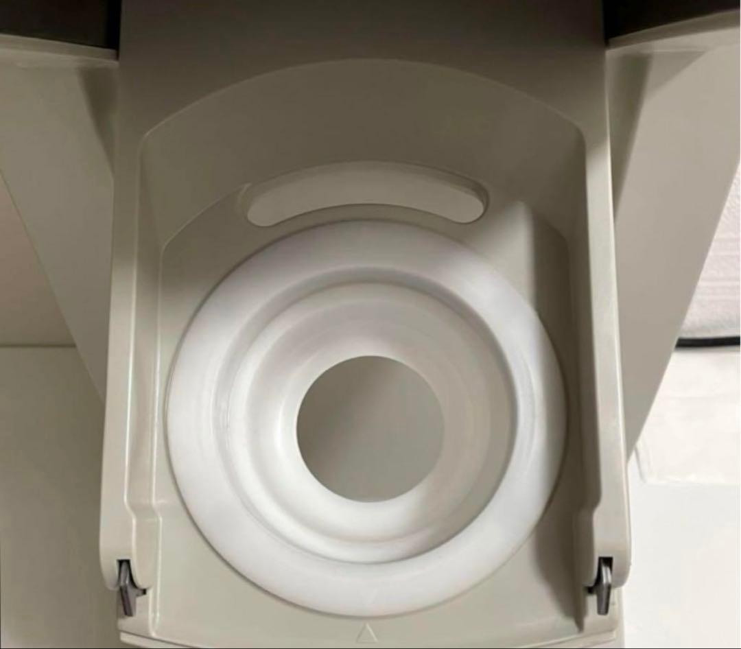 サンデン One Shot OS3 ソフトアイス抽出機 CIM-10A