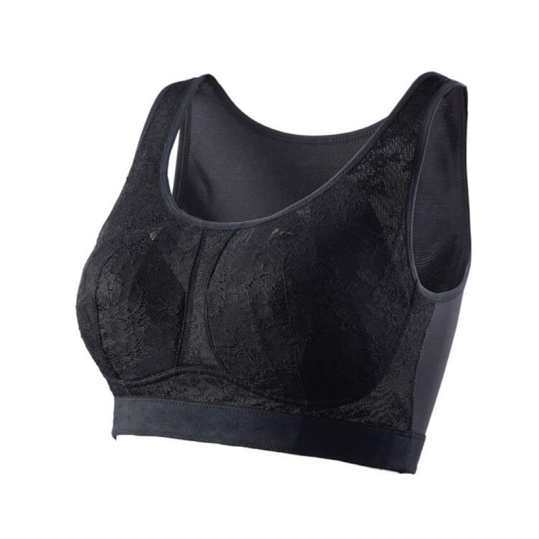 peu a beaute リッチメイクブラ(ナイトブラ)【Lサイズ】