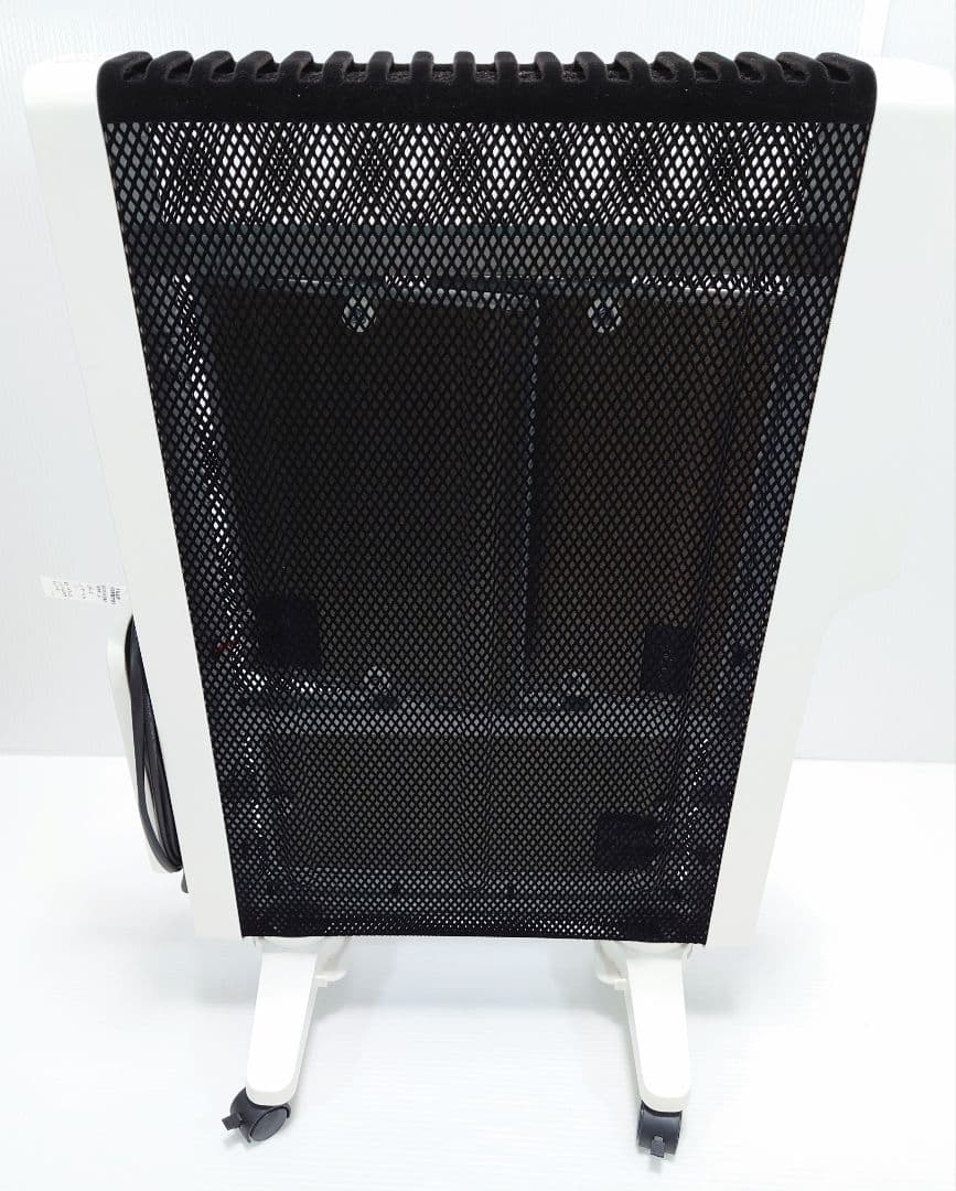シロカ(siroca)遠赤軽量ヒーター SN-M451【美品】