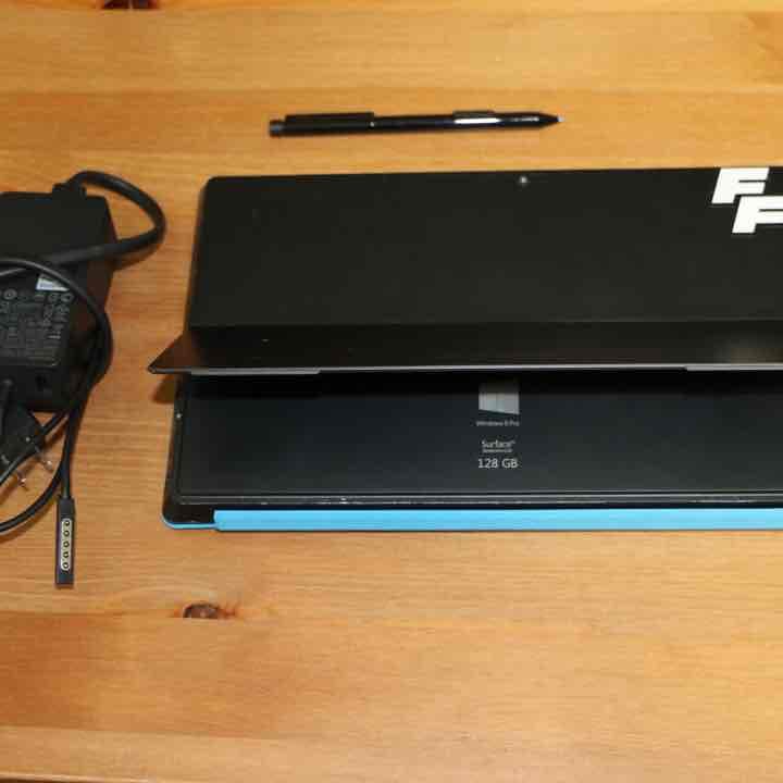 Surface Pro 2 ノートパソコン タブレット tablet