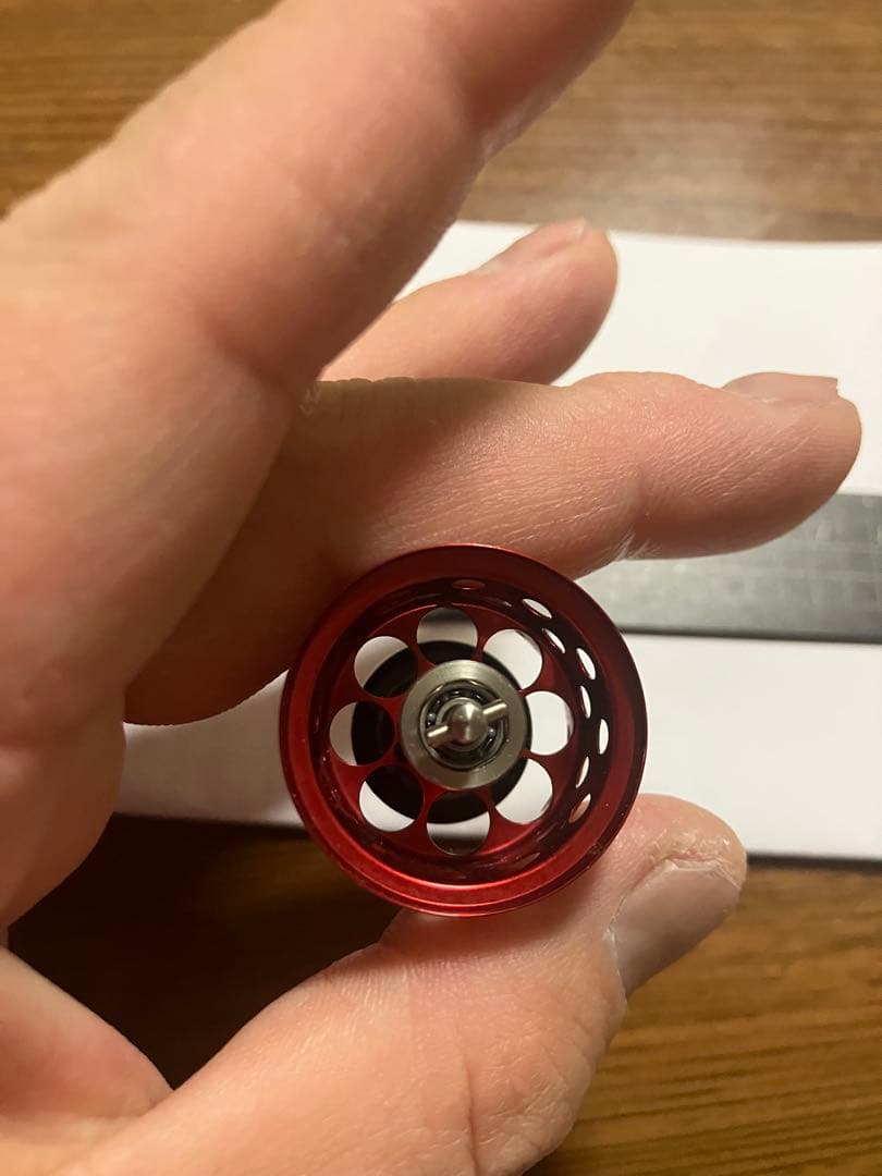 KTFフィネススプール　KAHEN ダイワ用