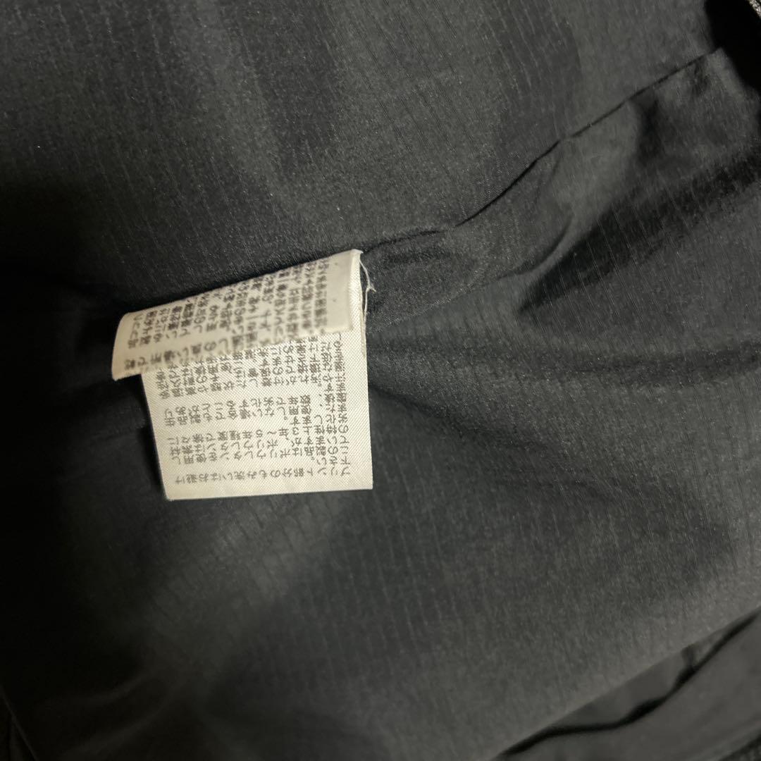 THE NORTH FACE マウンテンジャケット ブラック　L NP61800