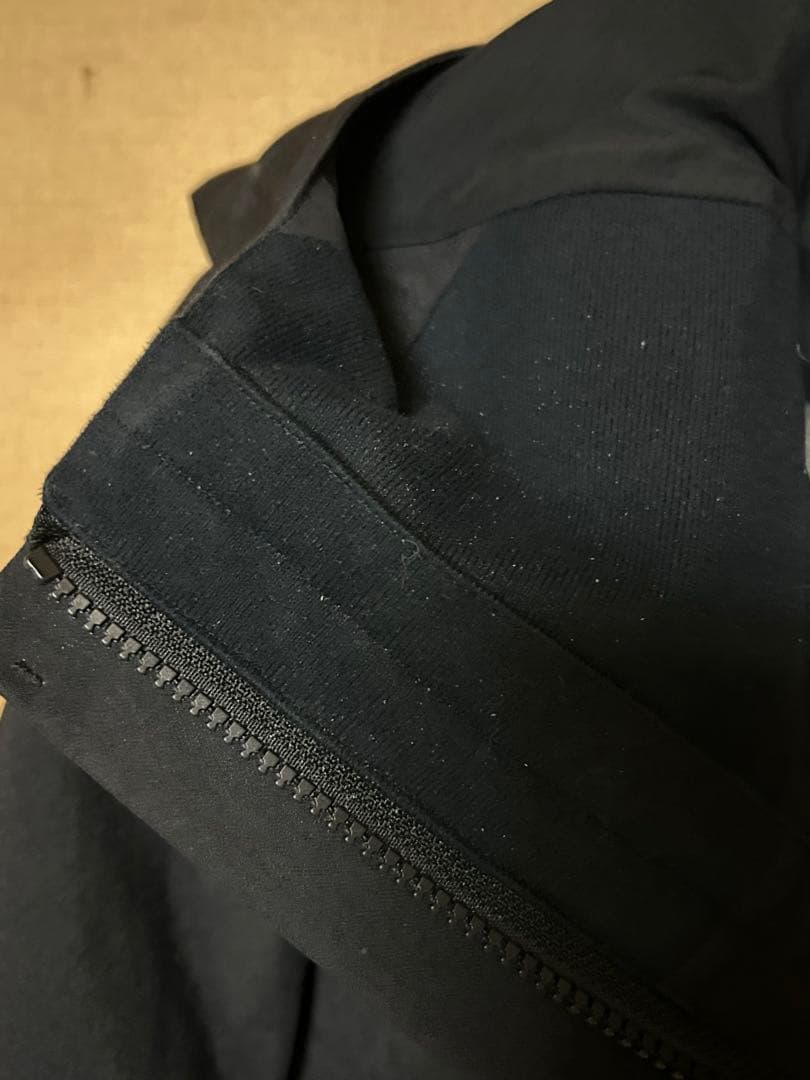 THE NORTH FACE マウンテンジャケット ブラック　L NP61800