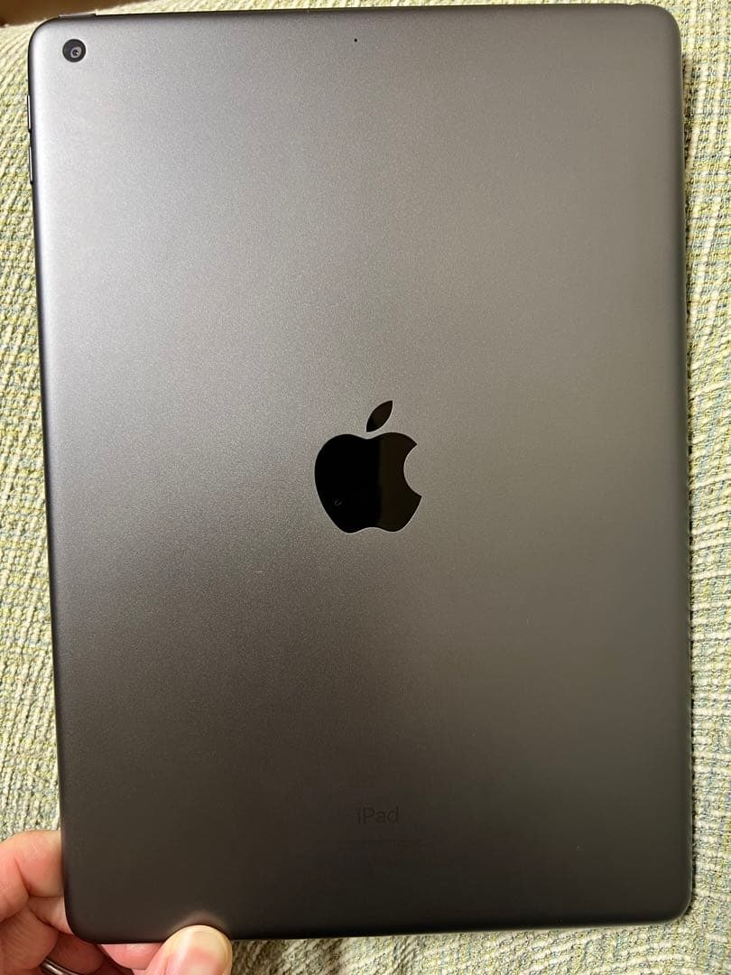 美品  iPad第9世代 10.2インチ 64GB Wi-Fiモデル