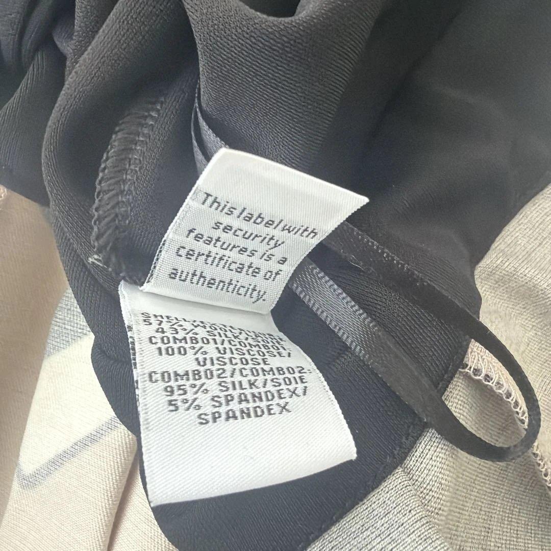 ダイアンフォンファステンバーグ ワンピース