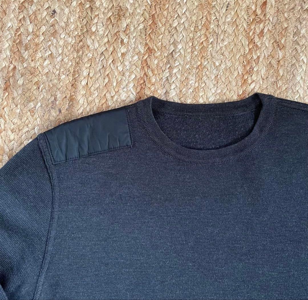 PRADA Sports ニット アーカイブ