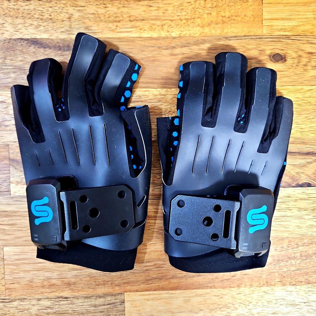 StretchSense Studio Glove Mサイズ