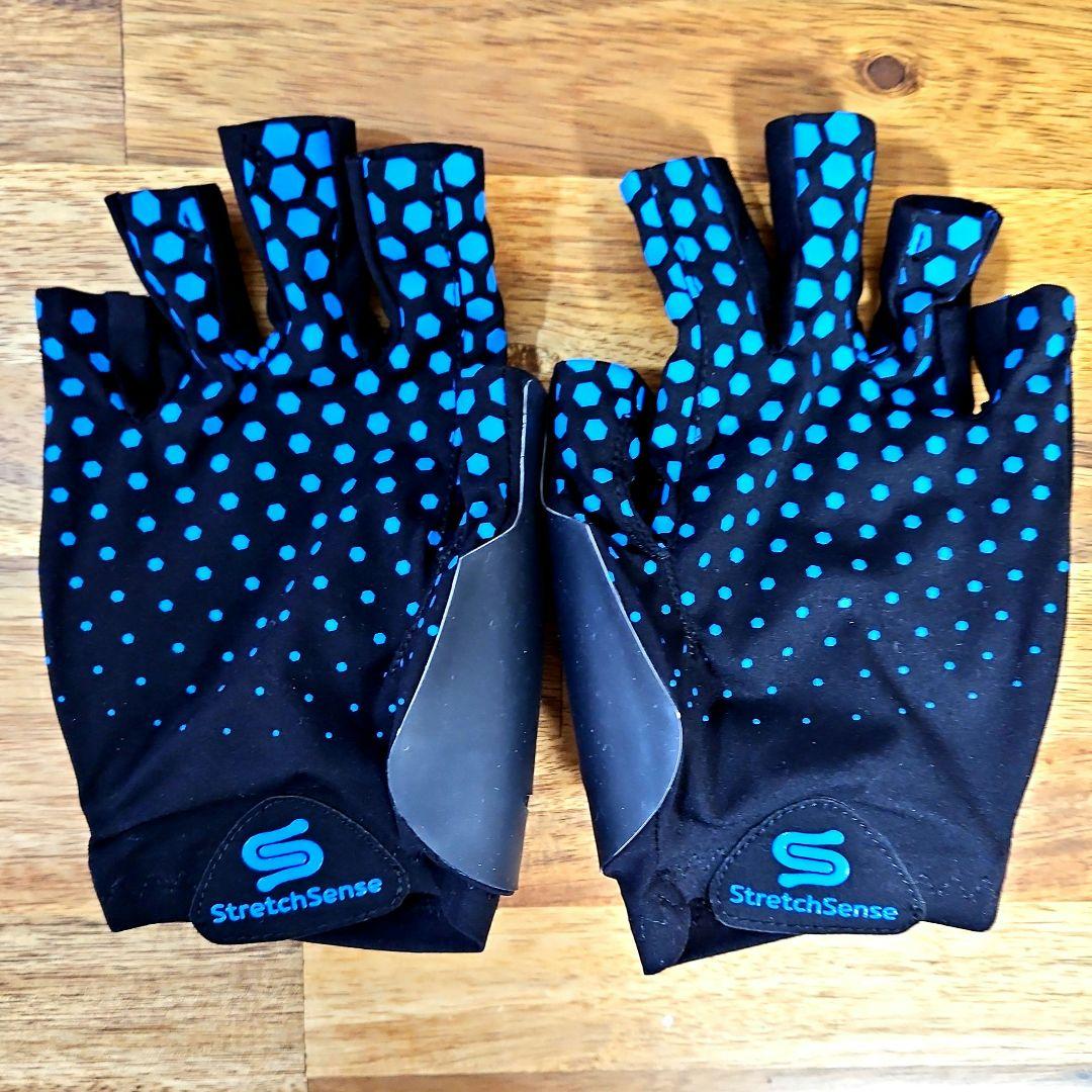 StretchSense Studio Glove Mサイズ