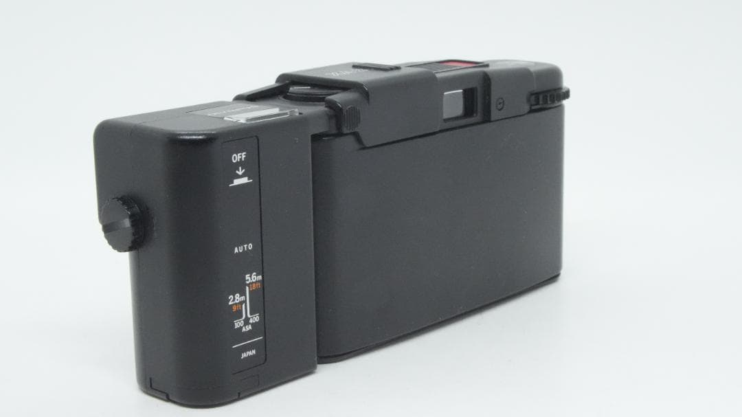 【A3130】 OLYMPUS XA2 + A11 オリンパス