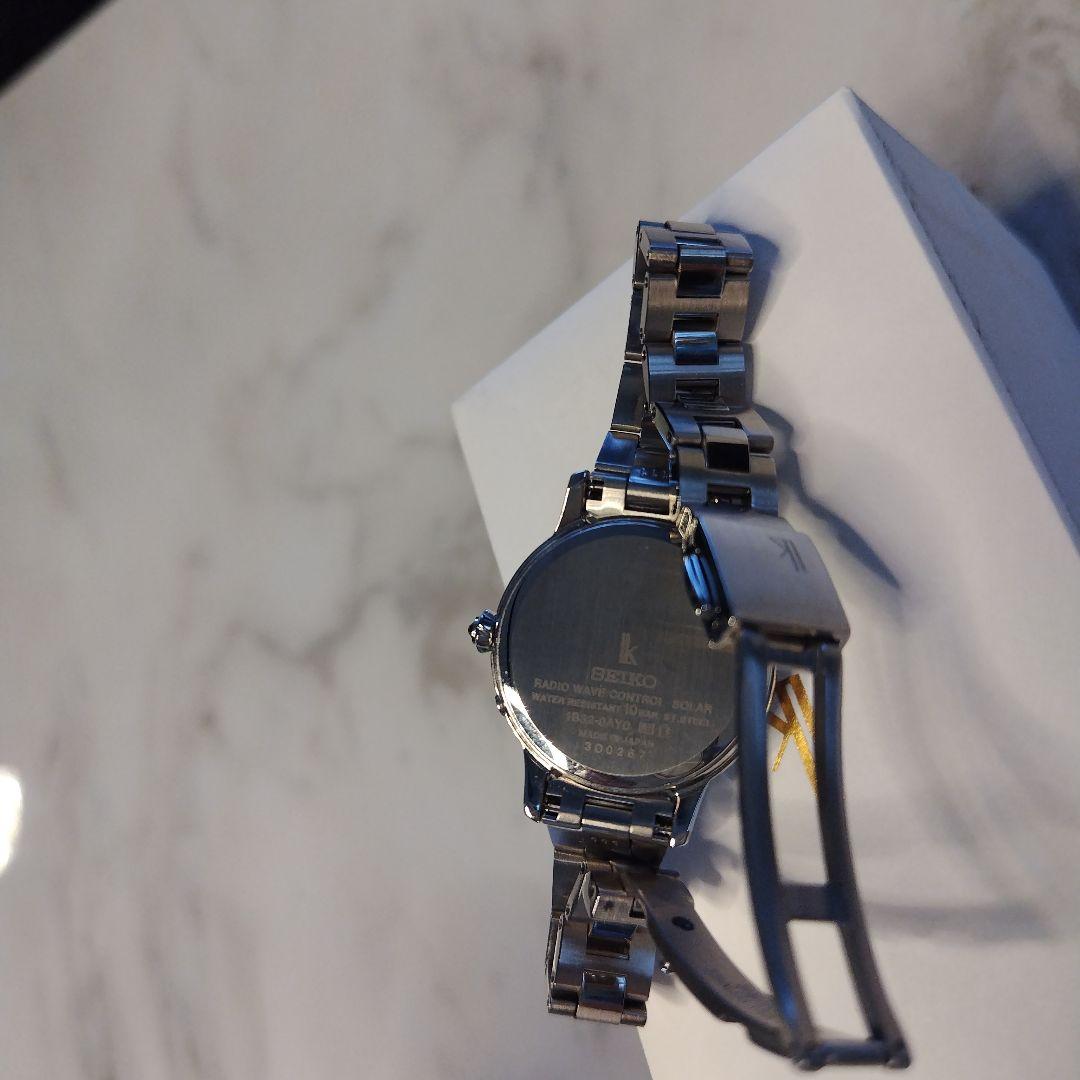 セイコー 腕時計