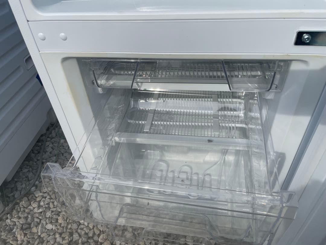 全国送料無料　アイリスオーヤマ2022年冷蔵庫　142L