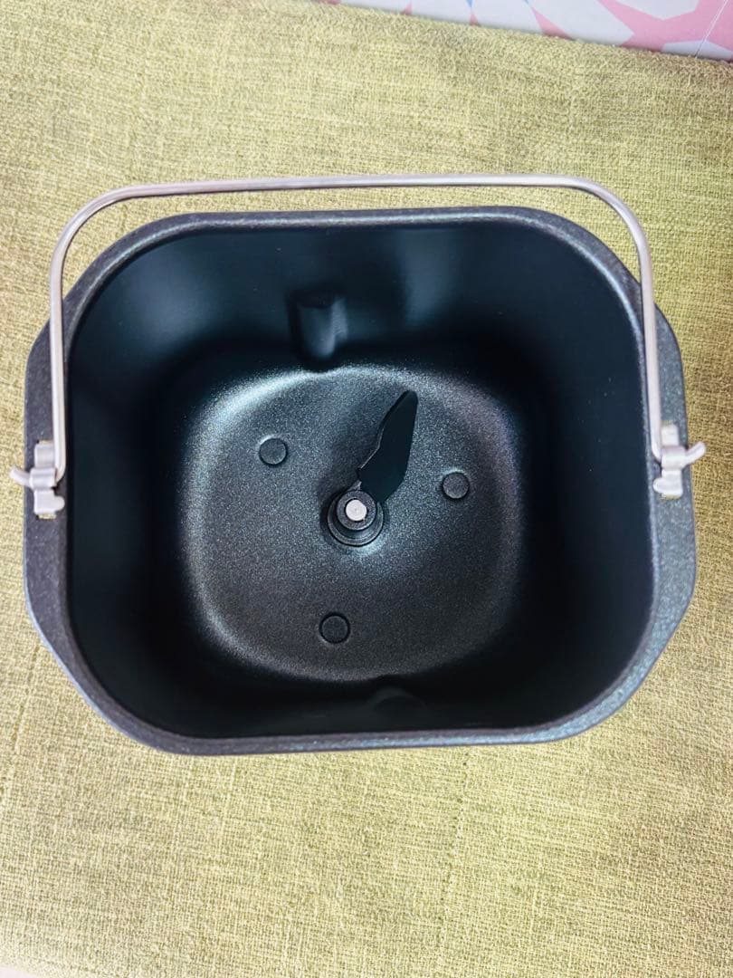 【美品】IBM-010-C ホームベーカリー パン 生地 餅つき機　2024年製