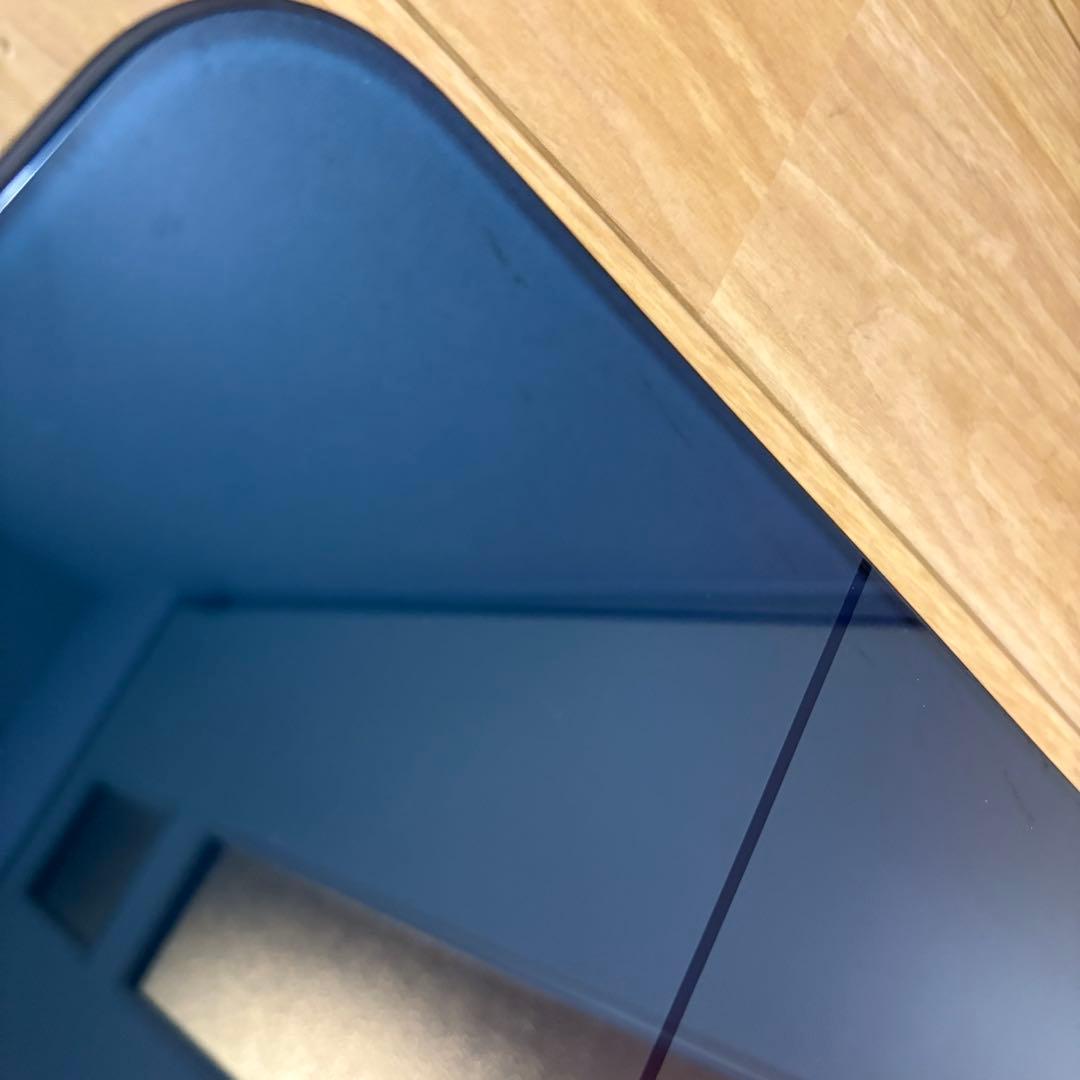 Amazfit Smart Scale 体組成計　体重計