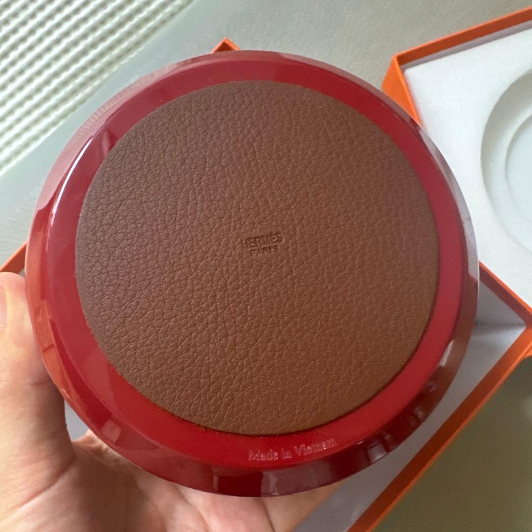 エルメス小物入れ