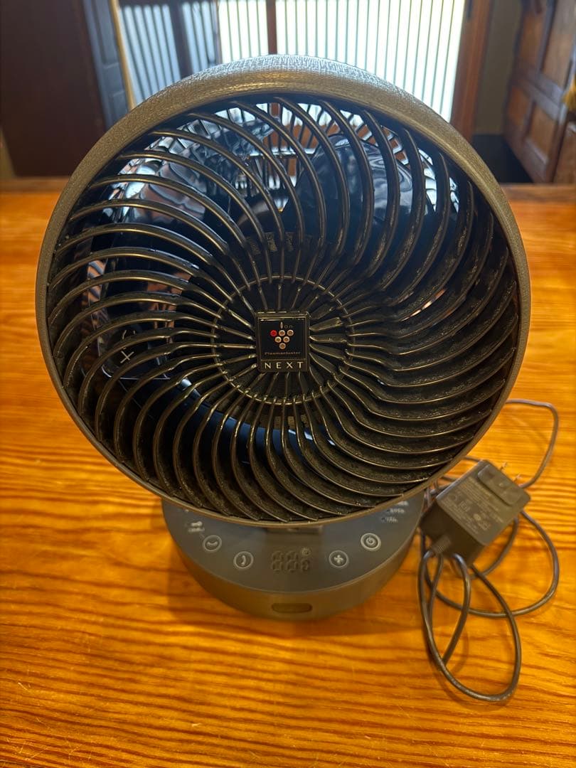 SHARP サーキュレーター PK-18S01-B