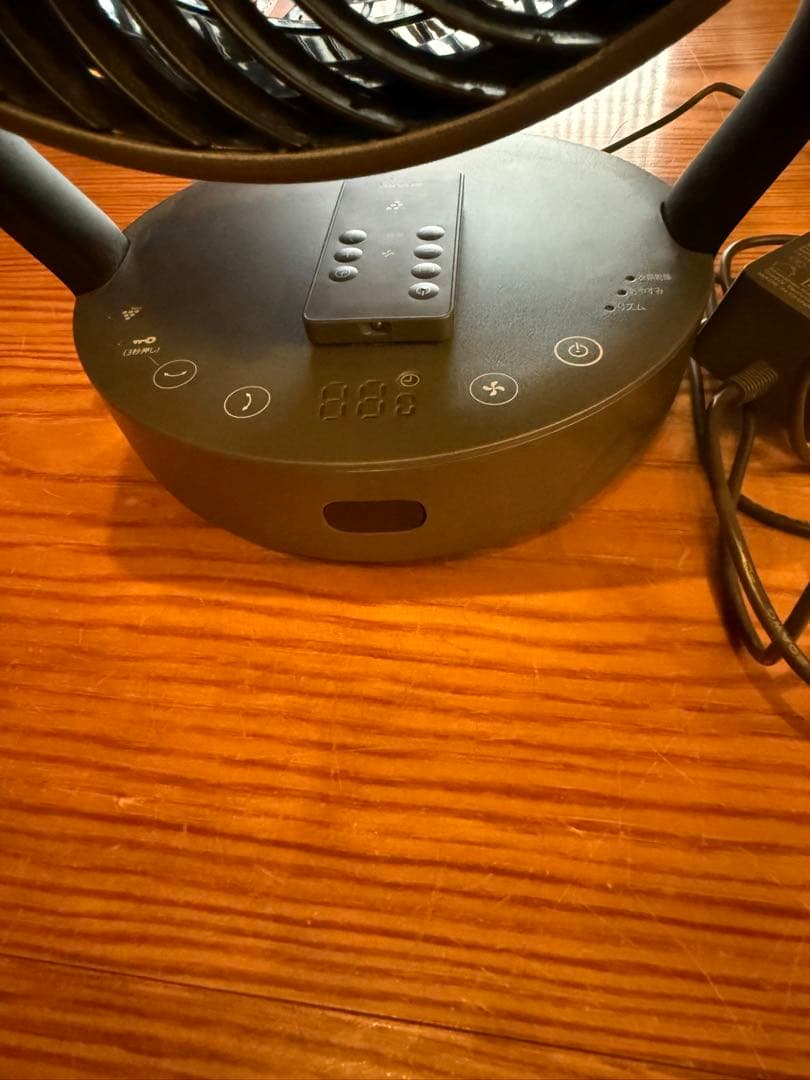 SHARP サーキュレーター PK-18S01-B