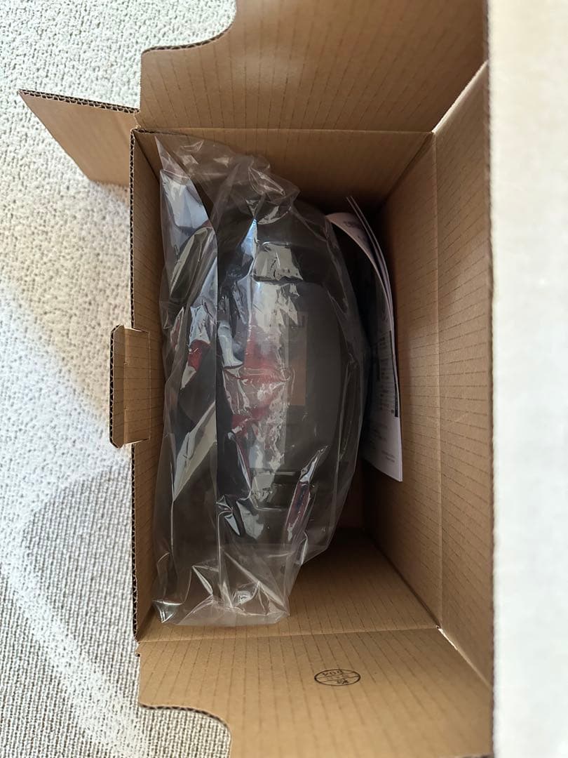 新品未使用　Panasonic NI-WL708-K コードレススチームアイロン