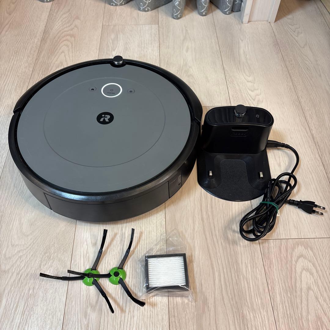 Roomba i2 iRobot ルンバ i2