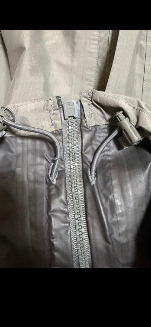 CHA　マーズ mars ゴアテックス level6 L