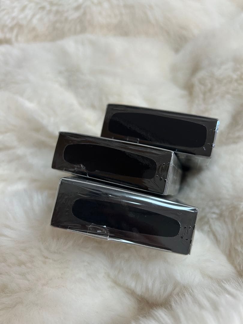 【未開封】ナイトアイボーテ3個セット