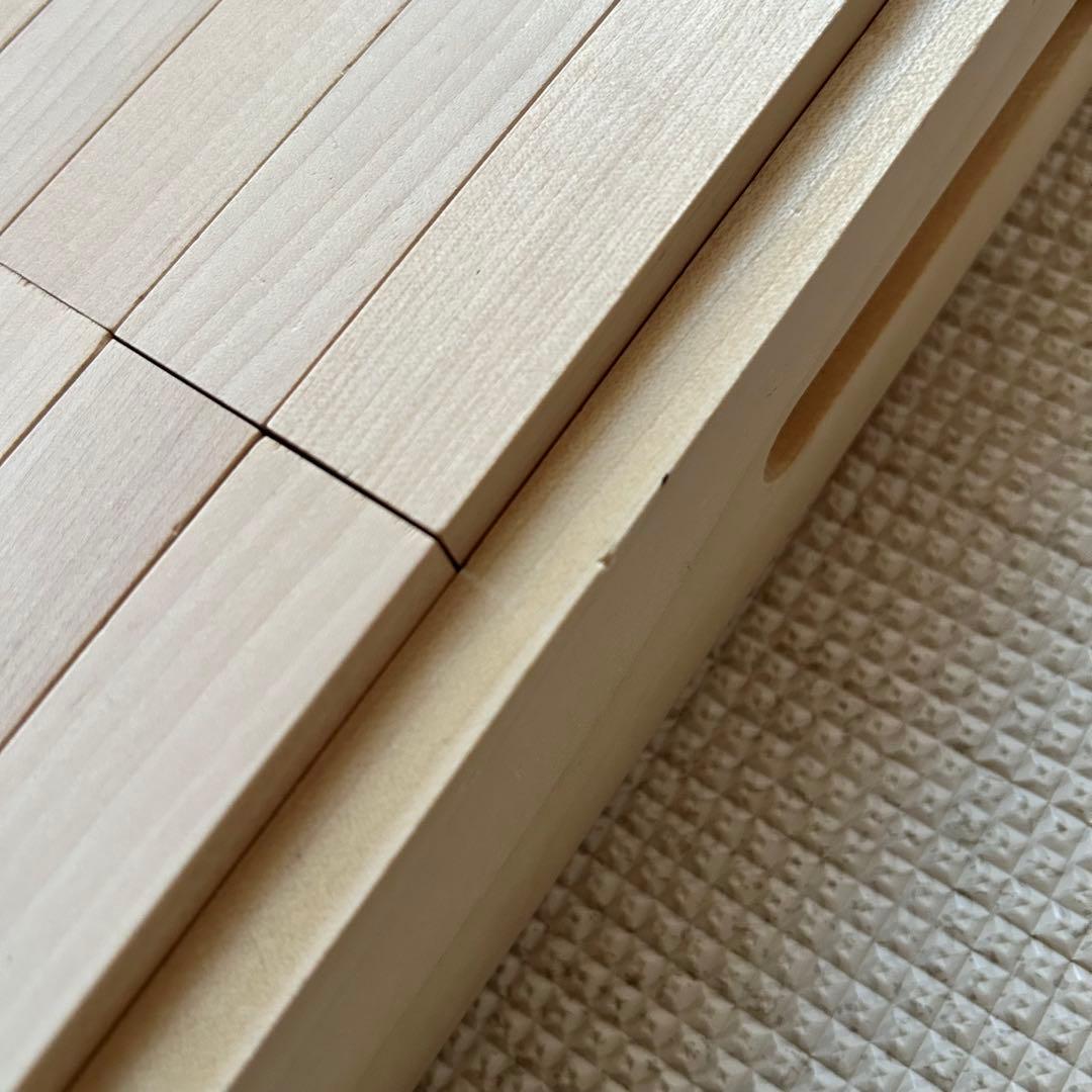 ワクブロック WAKU-BLOCK45 HG2（直方体）積み木 童具館