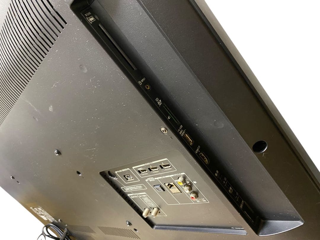 16年製 東芝 REGZA 49V 4K 液晶テレビ 49G20X