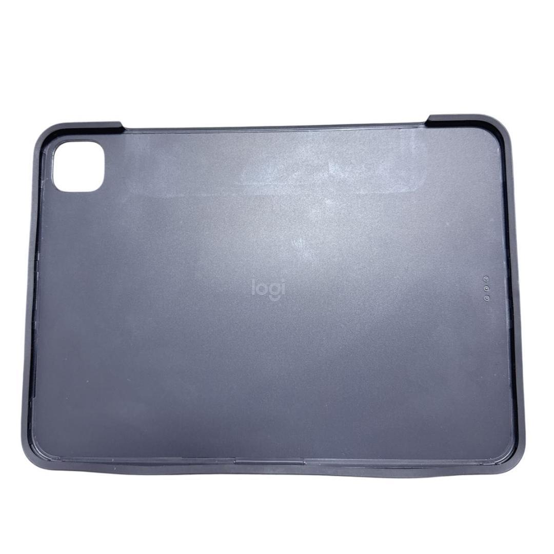 Combo Touch 11 インチ iPad Pro M4 キーボード