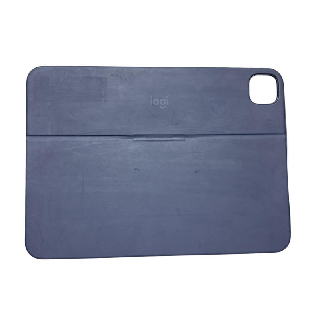 Combo Touch 11 インチ iPad Pro M4 キーボード