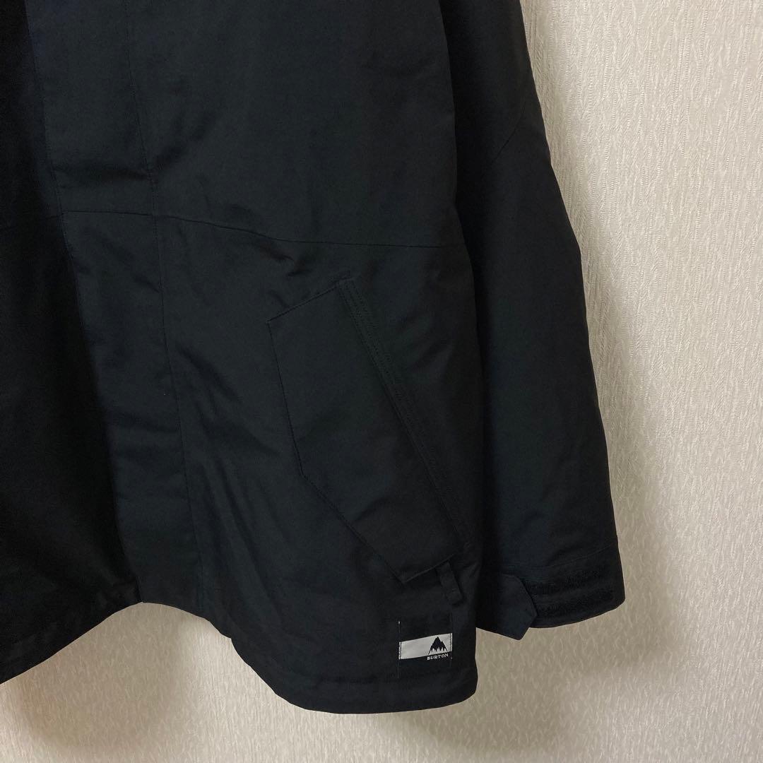 【極美品】BURTON バートン MB GORE RADIAL ジャケット M