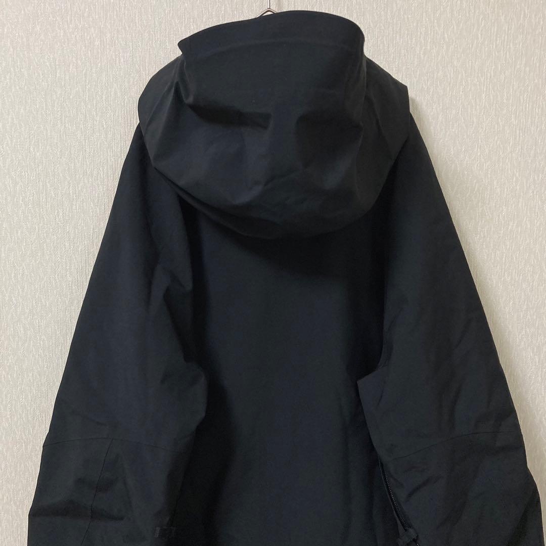 【極美品】BURTON バートン MB GORE RADIAL ジャケット M