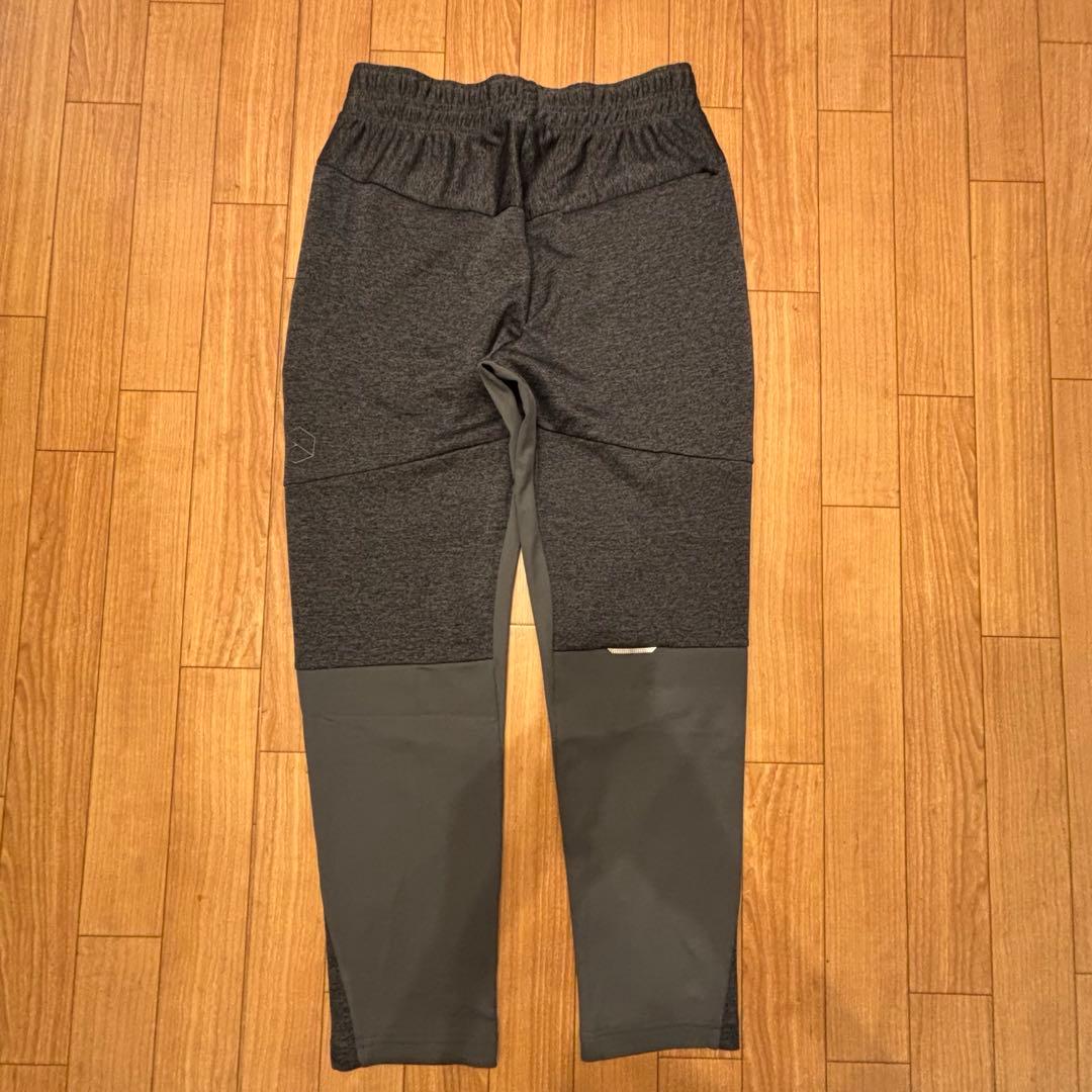 OAKLEY/オークリー/セットアップダークグレー