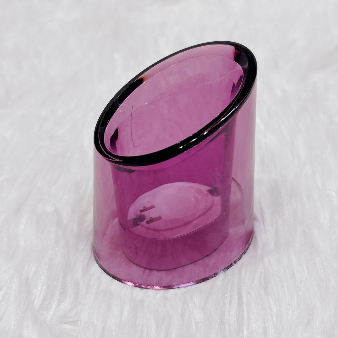 【美品】トリア スキン エイジングケア レーザー Tria ライラック