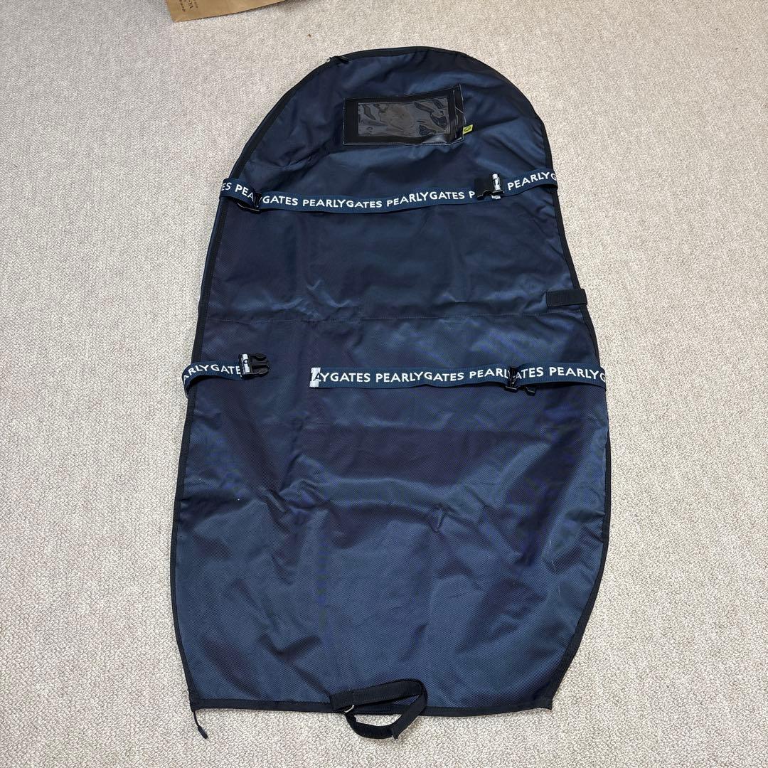 PEARYGATES トラベルカバー
