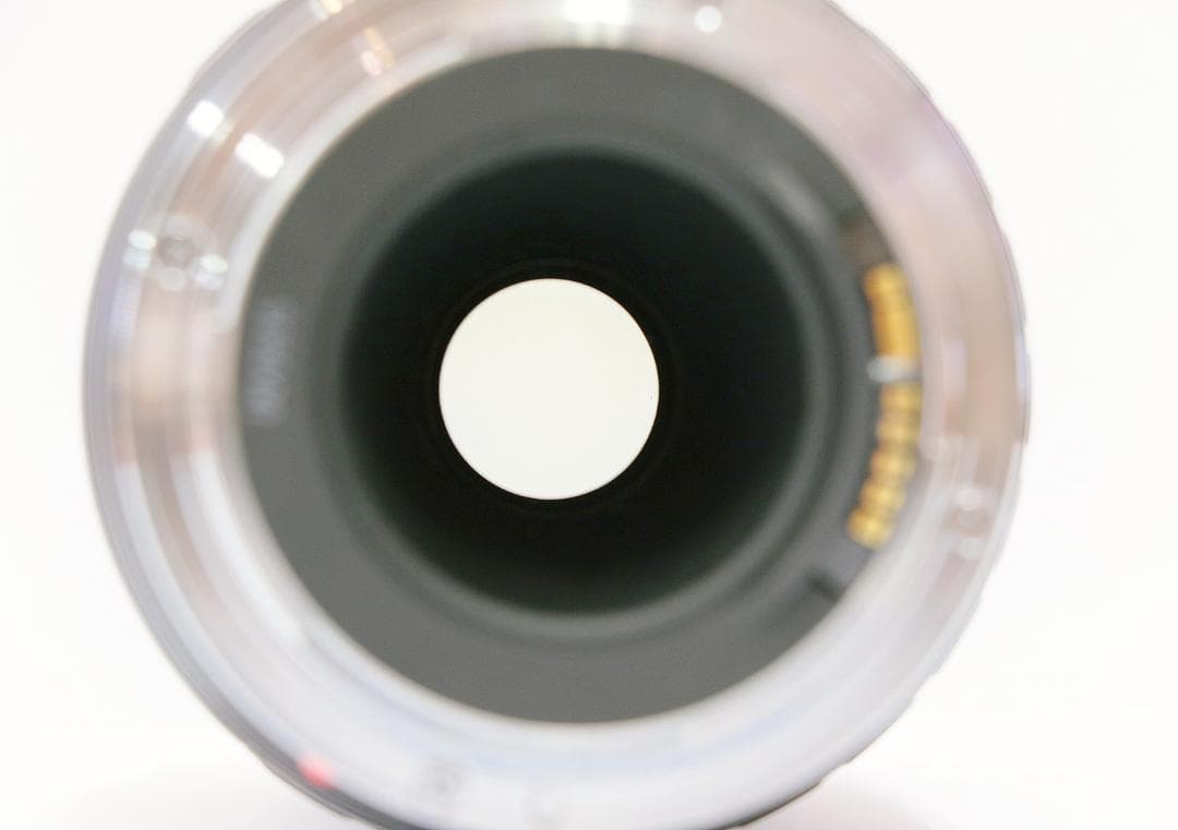 【美品】キヤノン CANON EF 100-300mm F5.6 望遠レンズ