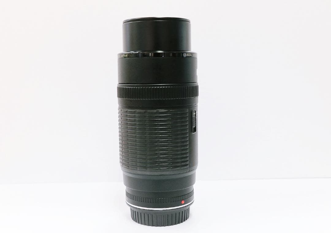 【美品】キヤノン CANON EF 100-300mm F5.6 望遠レンズ