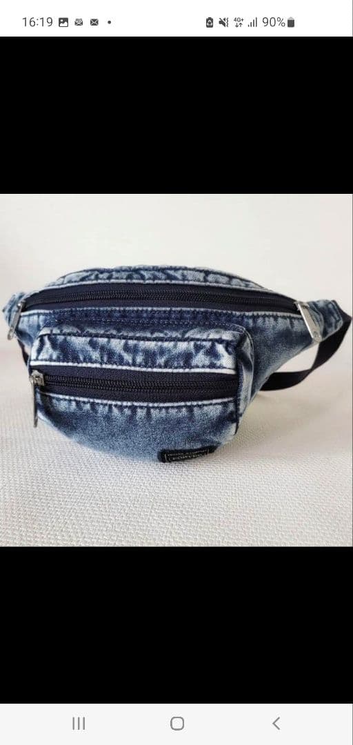 最終値引途中出品取消 完売PORTER × B印 ヨシダ ビームス別注 テヘラン