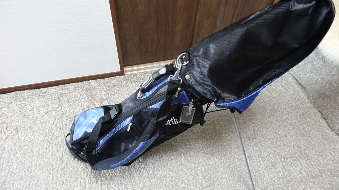 ゴルフクラブ Callaway 等セット キャディバッグ付き　美品