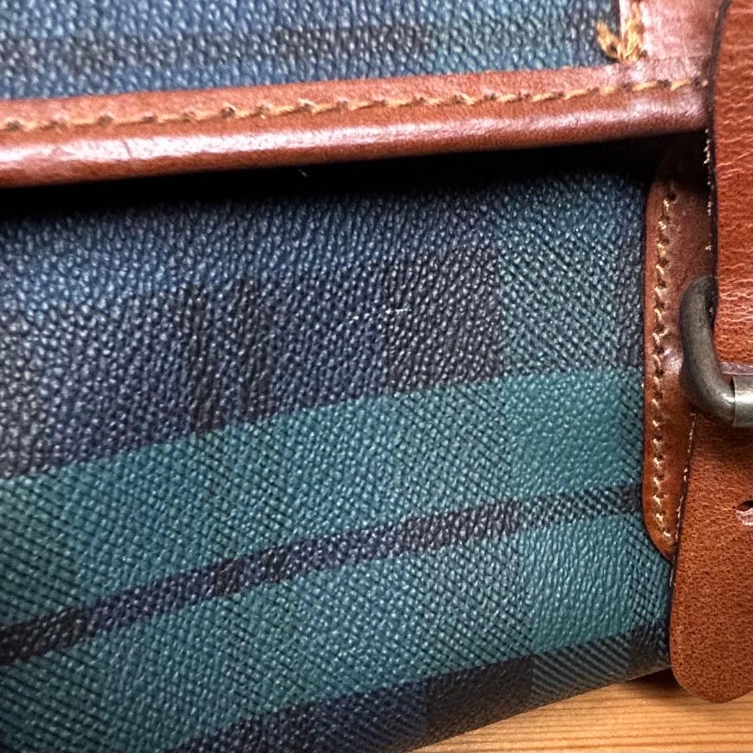 美品 ポロラルフローレン レア ショルダーバッグ メッセンジャーバッグ