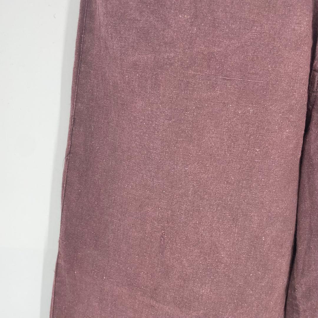 フレンチチャイナ　セットアップ　56　ブラウン