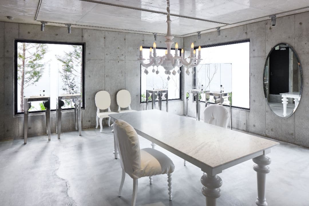 BLANC IRIS│ETOILE RING シルバー