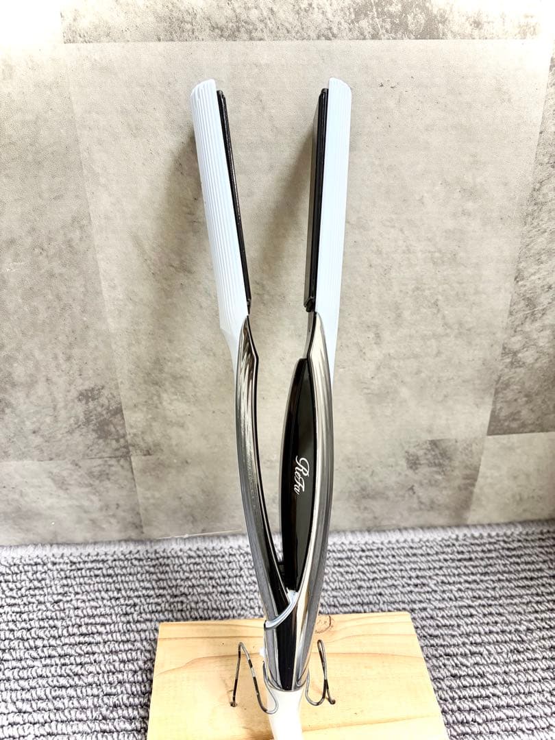 Refa MTG リファ ストレートアイロン リニューアルモデル 2024年製