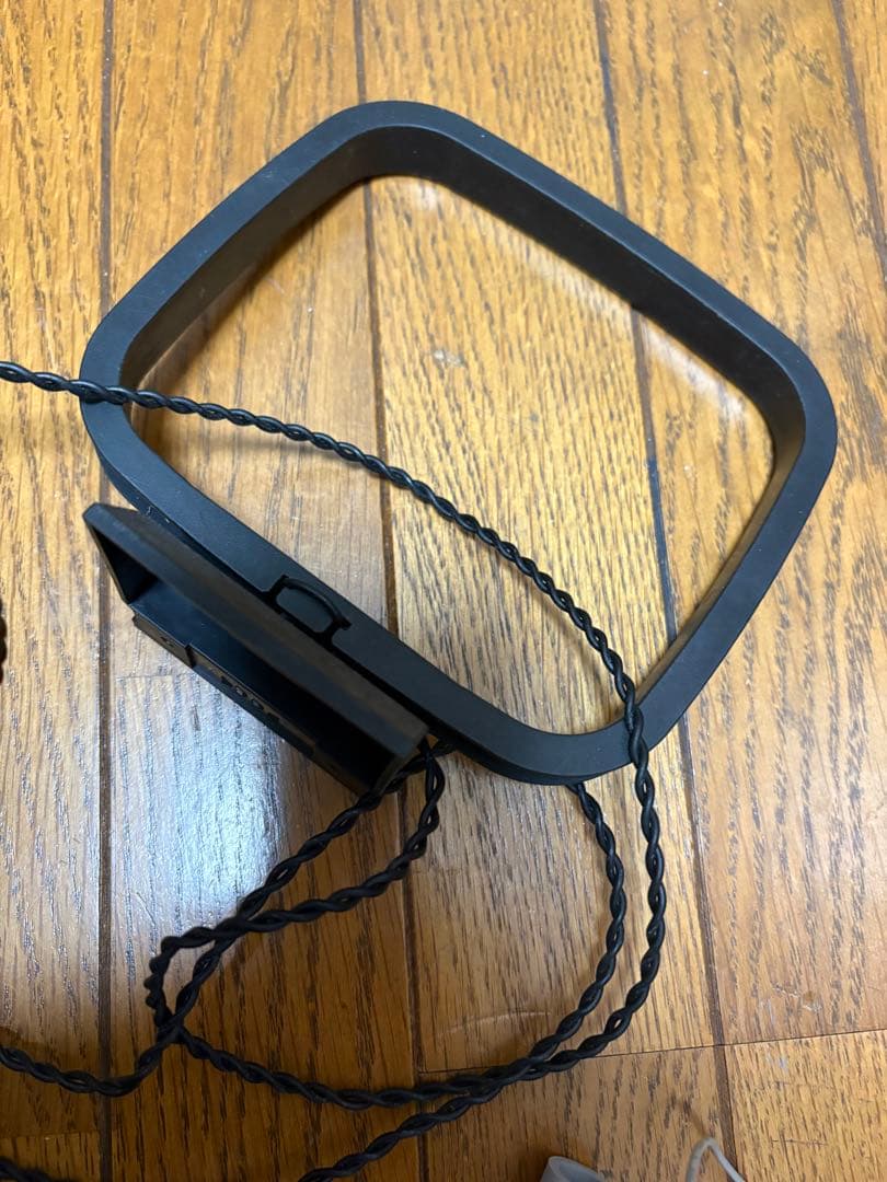 ヤマハ　AVアンプ　AX-V565