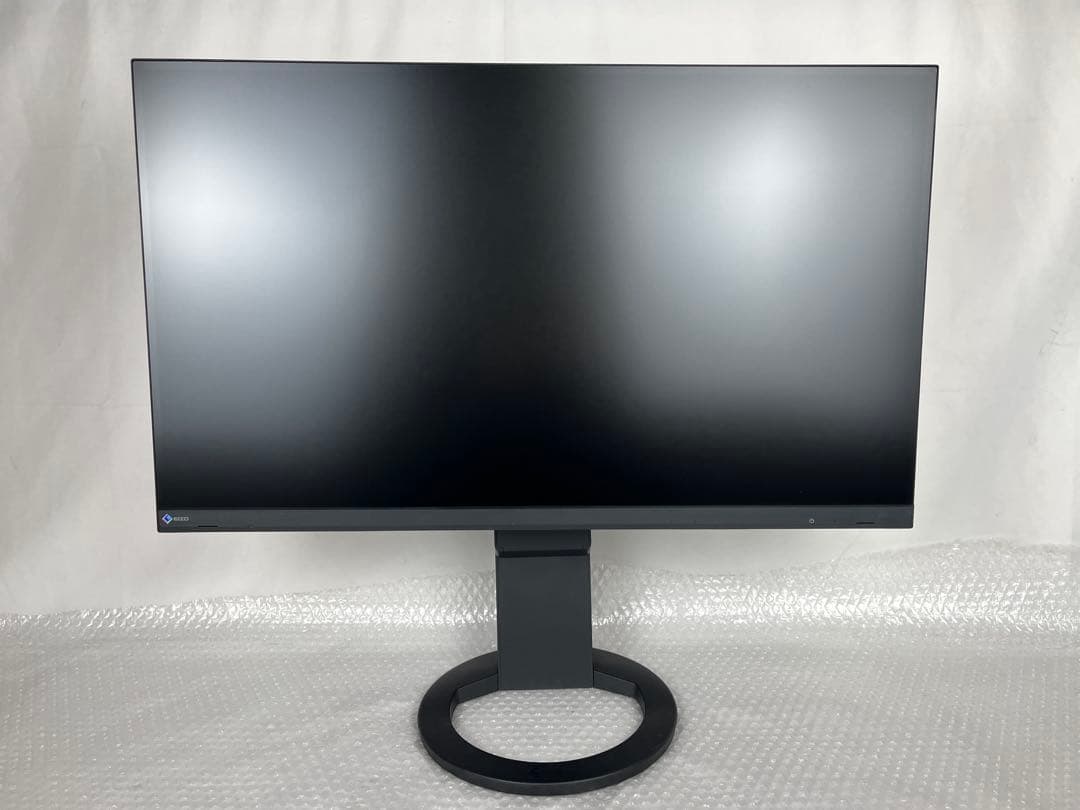 いたさん EIZO EV2760 27インチモニター内蔵スピーカー