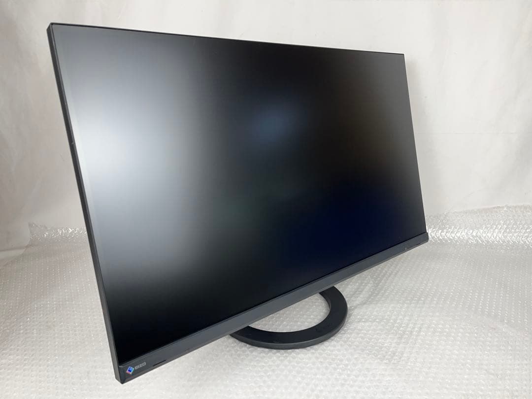 いたさん EIZO EV2760 27インチモニター内蔵スピーカー