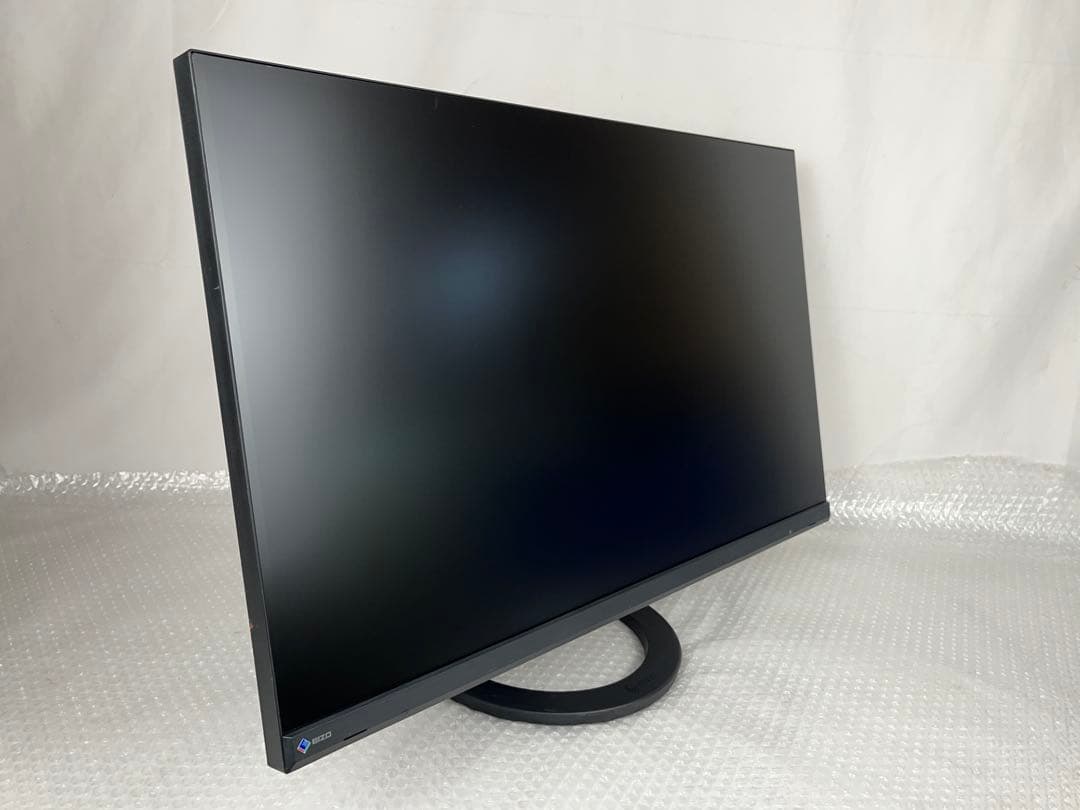 いたさん EIZO EV2760 27インチモニター内蔵スピーカー