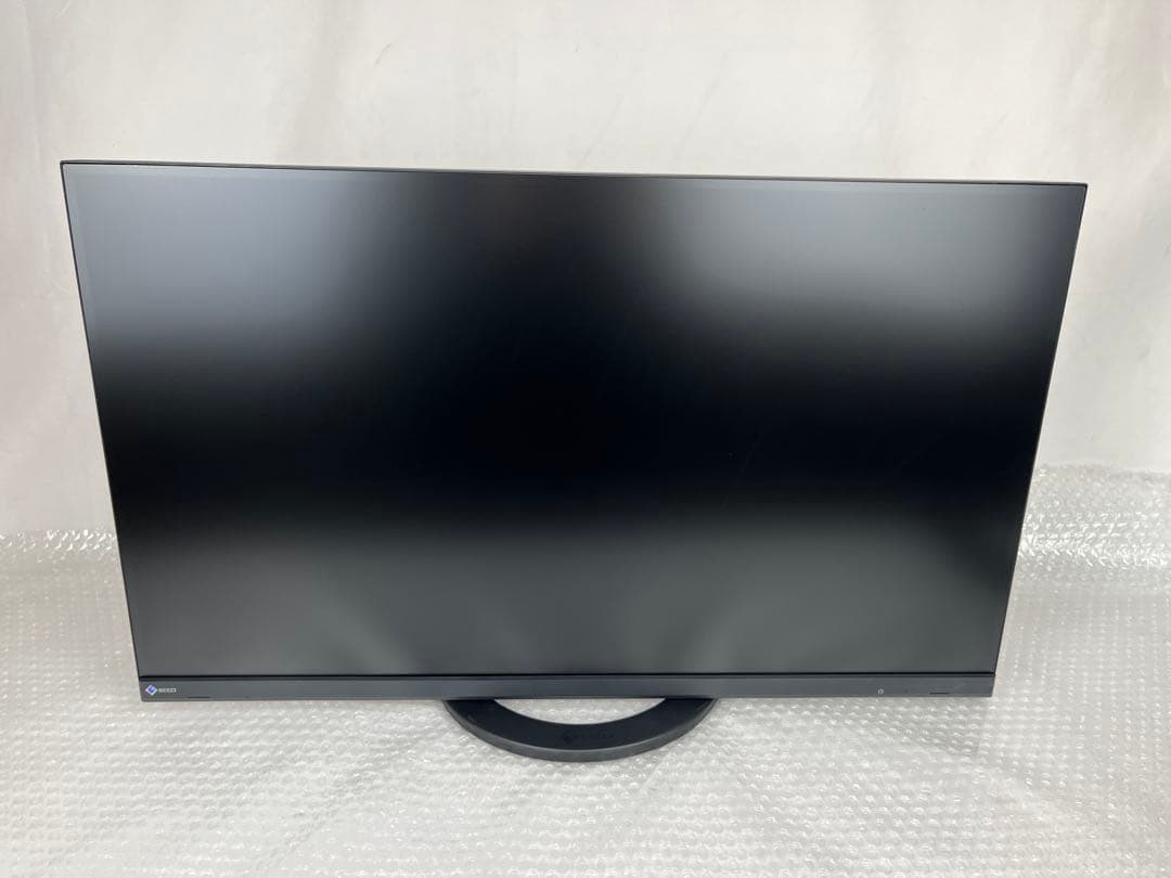 いたさん EIZO EV2760 27インチモニター内蔵スピーカー