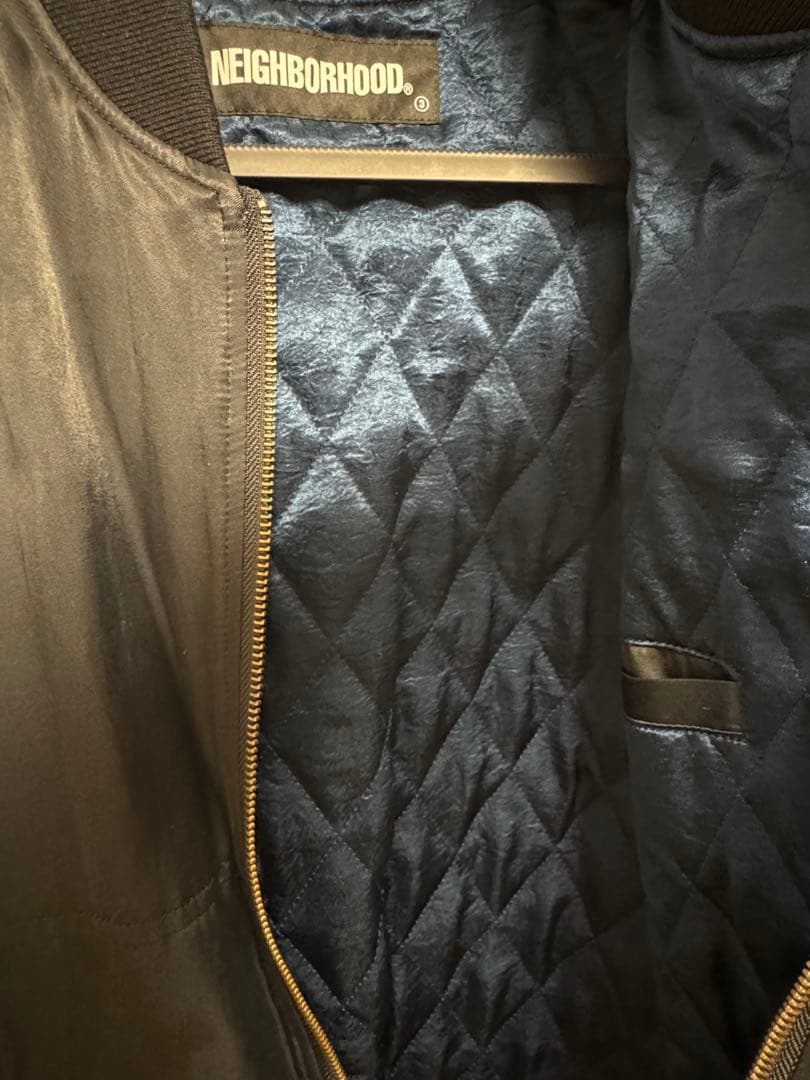 ❣️値下げ❣️NEIGHBORHOOD ネイバーフッド 20AW