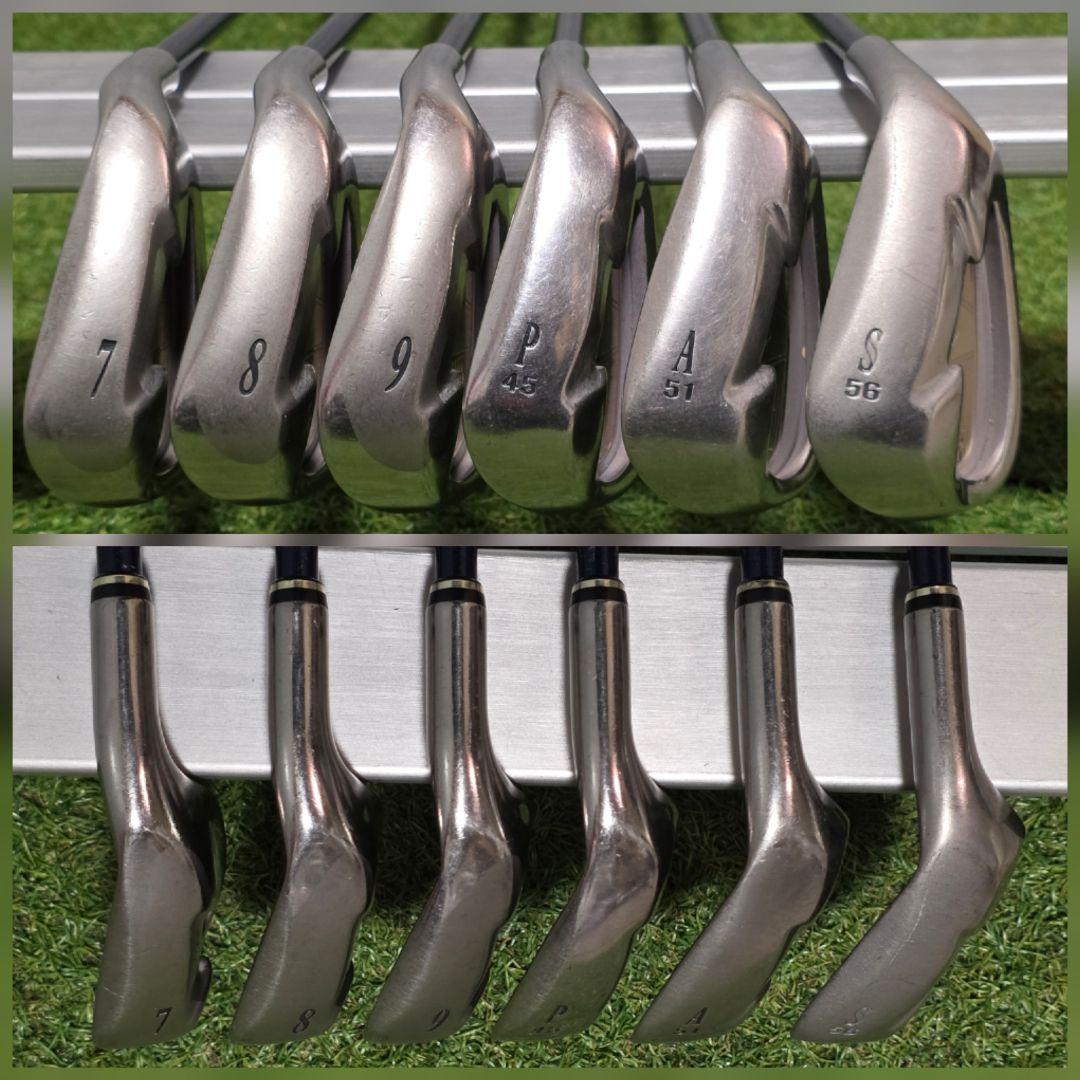 簡単 優しい XXIO ゼクシオ 7代目 5代目 レディース ゴルフクラブセット