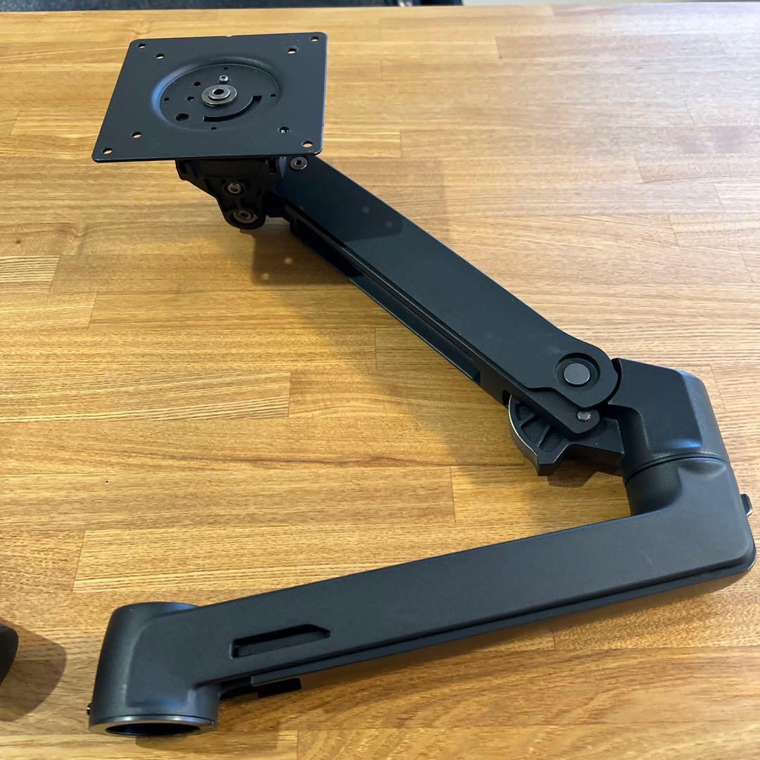 ERGOTRON エルゴトロン LX モニターアーム