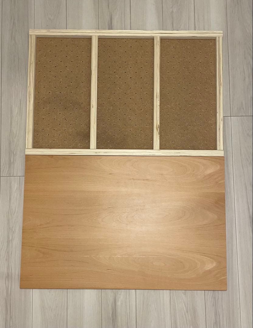 スリーピー 日本製 5way ミニベッド＆デスク (おまけ付き） ※値下げ相談可